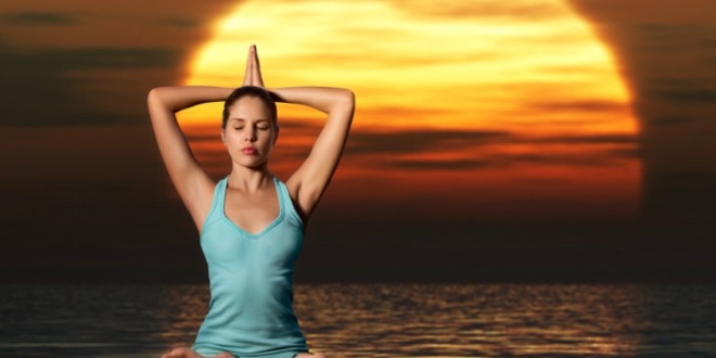 Польза йоги для здоровья