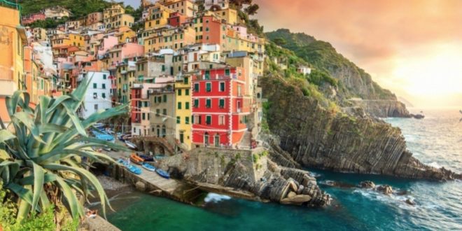 10 самых красивых городов Италии