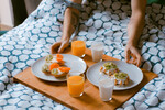6 причин не пропускать завтрак