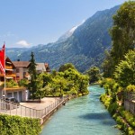 самые красивые места швейцарии