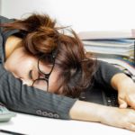 Как избавиться от сонливости и вялости