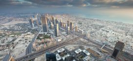 Семь достопримечательностей Дубая