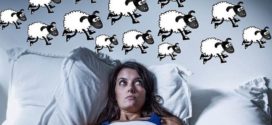 Как быстро заснуть: правила крепкого сна