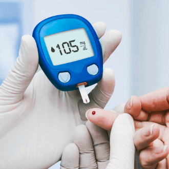 история болезни диабета 1 типа