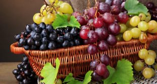как правильно людям с диабетом есть виноград