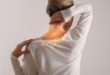 6 возможных причин появления боли в шее
